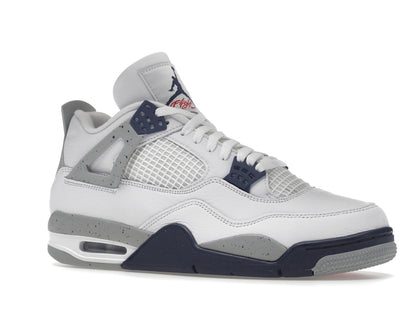 Jordan 4 Retro Midnight Navy