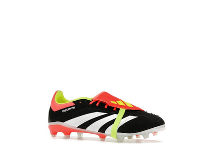 adidas Predator Elite Foldover Tongue FG Solar Energy Pack (GS)