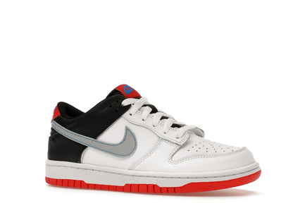 Nike Dunk Low Spider-Man (GS)