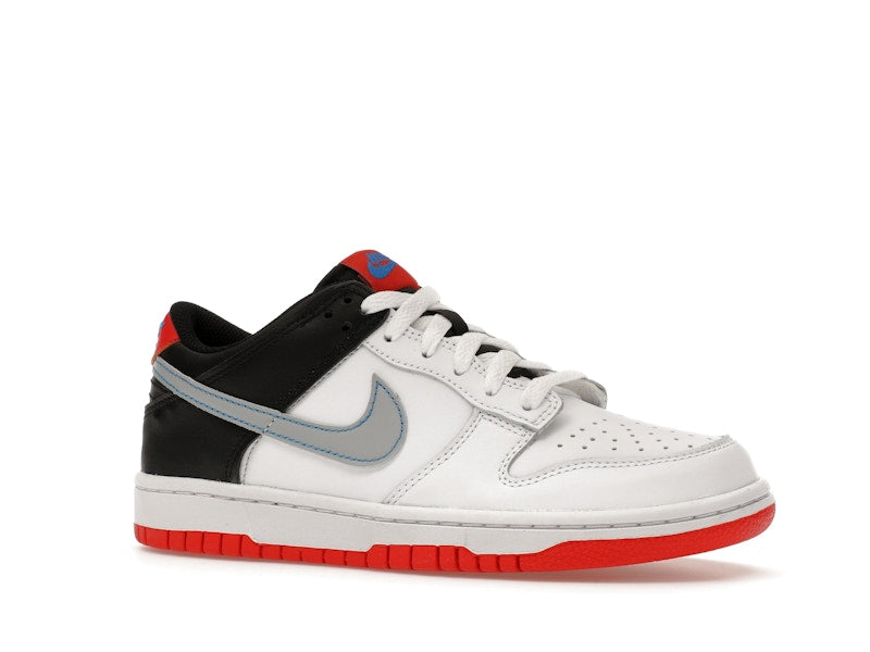 Nike Dunk Low Spider-Man (GS)