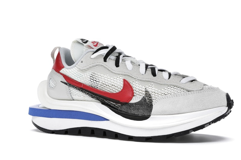 Nike Vaporwaffle sacai Sport Fuchsia Game Royal