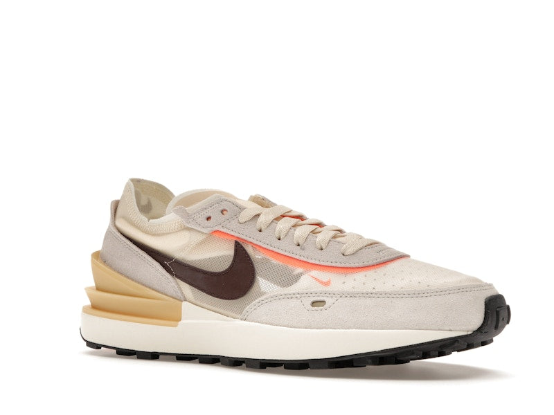 Nike Waffle One Natural