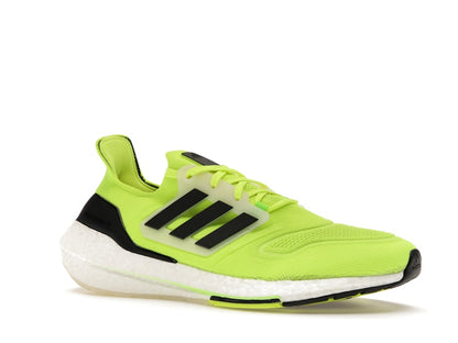 adidas Ultra Boost 22 Solar Yellow