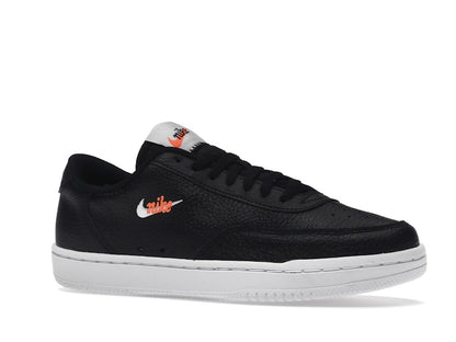 Nike Vintage Court Premium Black (Women's)
