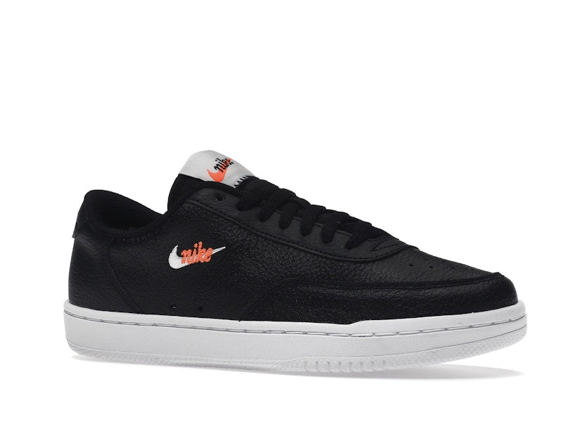 Nike Vintage Court Premium Black (Women's)