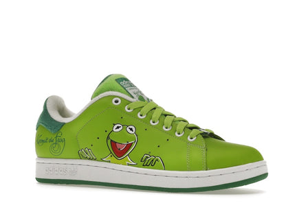 adidas Stan Smith Kermit the Frog
