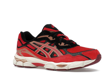 ASICS Gel-NYC BLEACH Renji Abarai