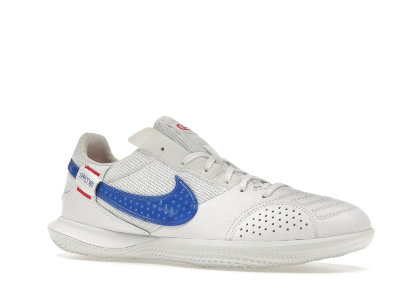 Nike Streetgato White Game Royal