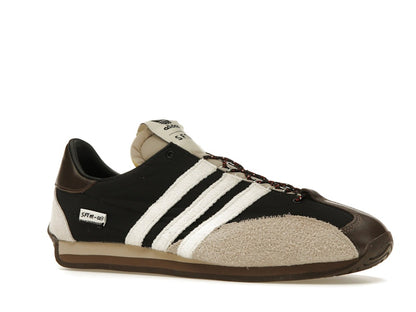 adidas Country OG Low Song for the Mute Black