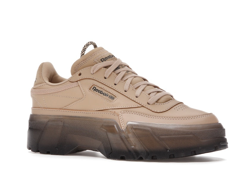 Reebok Club C Cardi B Sahara (Women's)