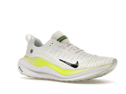 Nike ReactX Infinity Run 4 White Volt