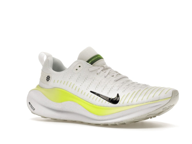 Nike ReactX Infinity Run 4 White Volt