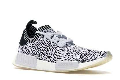 adidas NMD R1 Sashiko White