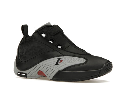 Reebok Answer IV Black Grey (2023)