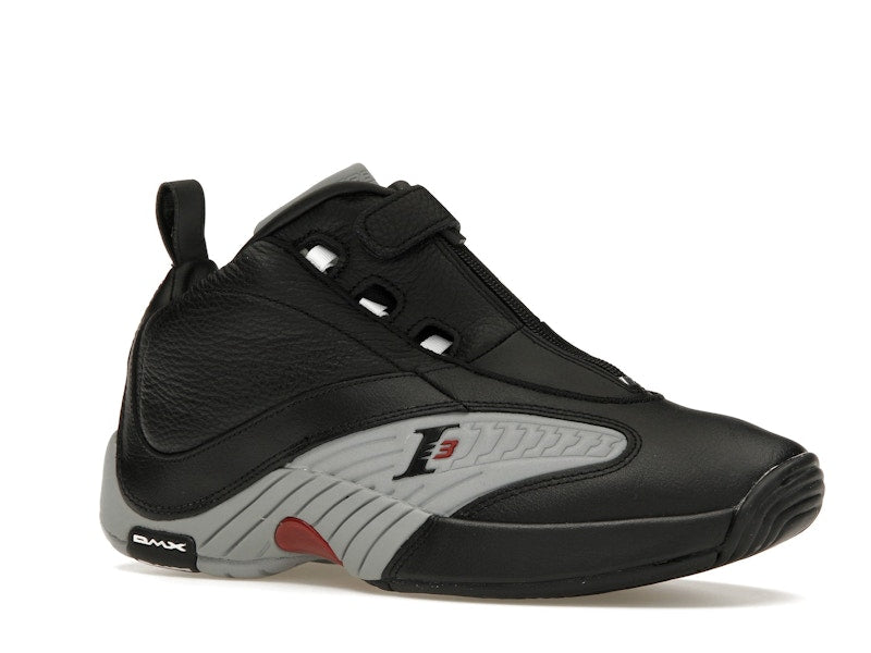 Reebok Answer IV Black Grey (2023)