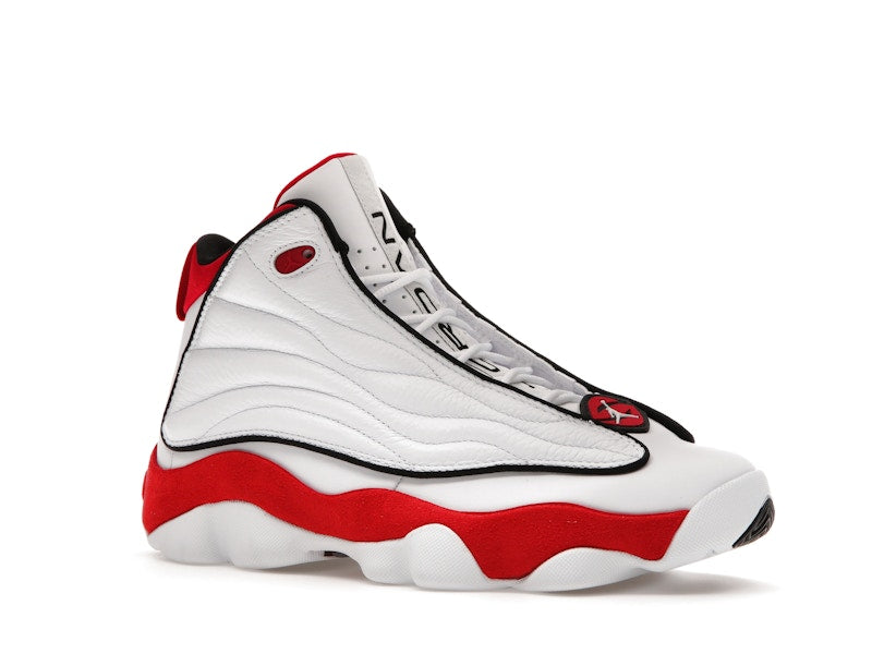 Jordan Pro Strong Chicago