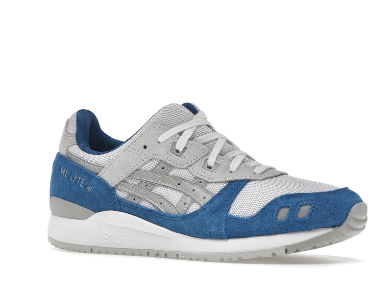ASICS Gel-Lyte III OG Oyster Blue Grey
