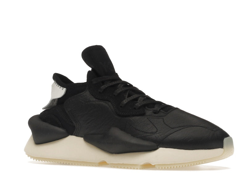 adidas Y-3 Kaiwa Black Black Core White