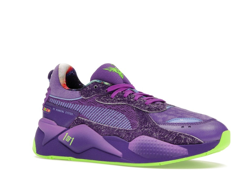 Puma RS-X LaMelo Ball Galaxy
