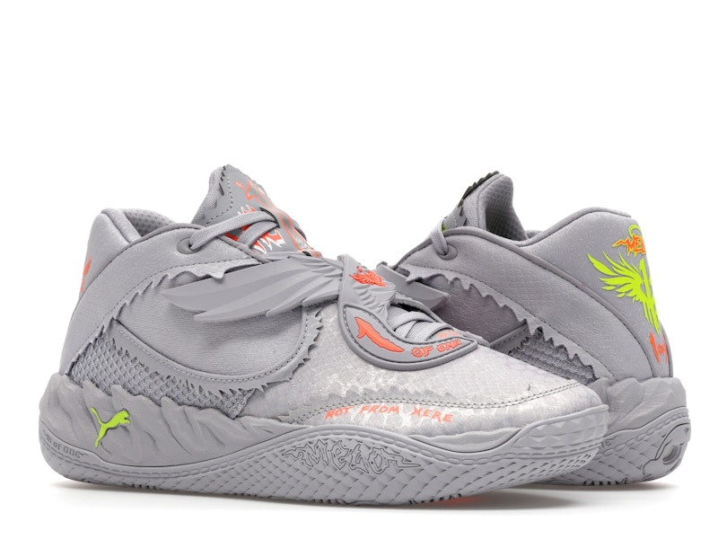 Puma LaMelo Ball MB.05 Shine