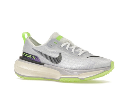 Nike ZoomX Invincible Run 3 Blue Tint Green Strike (Women's)