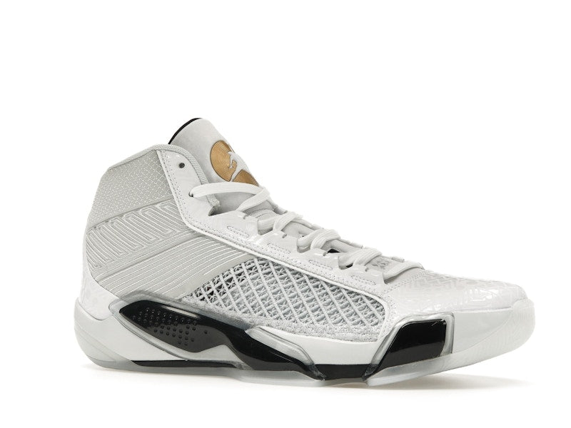Jordan 38 FIBA (Clear Sole)