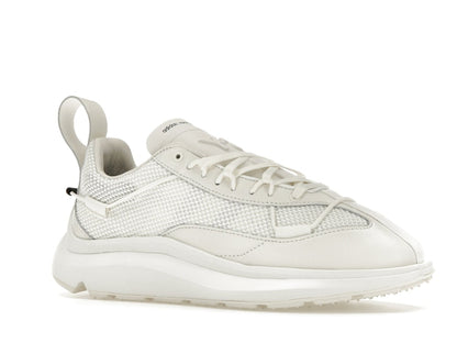 adidas Y-3 Shiku Run Triple Core White