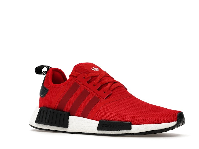 adidas NMD R1 Scarlet Victory Red