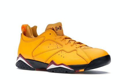 Jordan 7 Retro Low Taxi