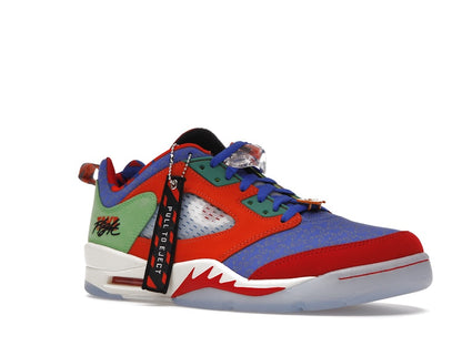 Jordan 5 Retro Low Doernbecher Michael (2022)
