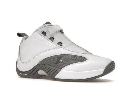Reebok Answer IV Only the Strong Survive