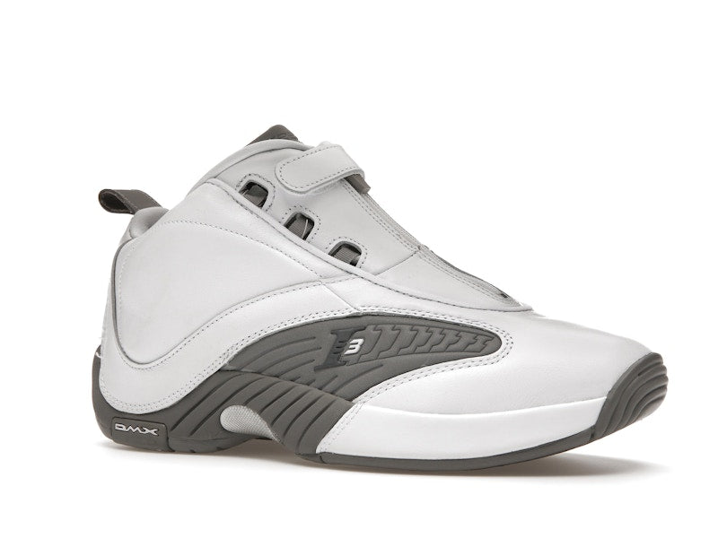 Reebok Answer IV Only the Strong Survive