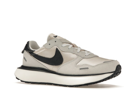 Nike Phoenix Waffle Sail Black (Women's)