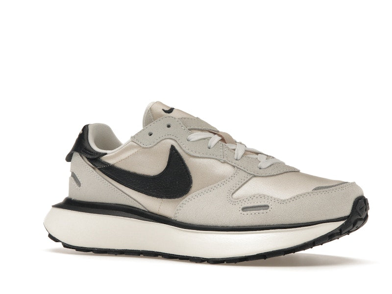 Nike Phoenix Waffle Sail Black (Women's)