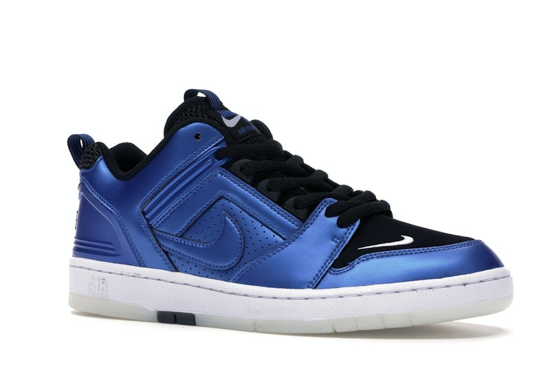 Nike SB Air Force 2 Low Foamposite