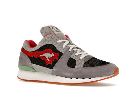 KangaROOS Coil R1 Bisso Trout II