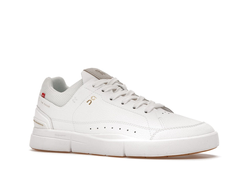 On The Roger Centre Court White Gum (Women's) (non numbered)