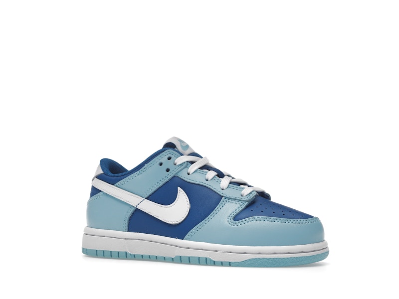 Nike Dunk Low Argon (2022) (PS)