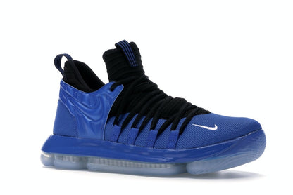 Nike KD 10 Royal Foamposite (GS)
