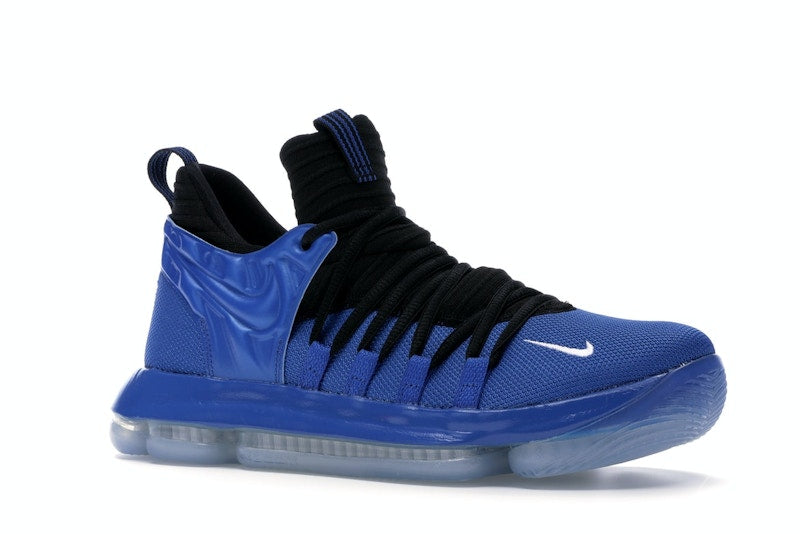 Nike KD 10 Royal Foamposite (GS)
