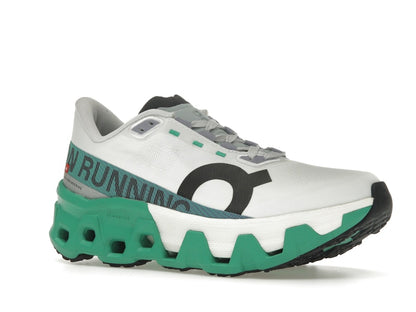 On Running Cloudmonster Hyper Undyed Mint