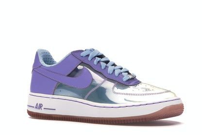 Nike Air Force 1 Low Fantastic 4 Invisible Woman (Women's)