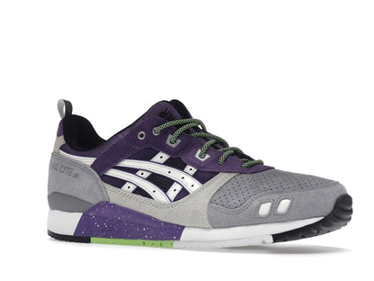 ASICS Gel-Lyte III OG Sneaker Freaker atmos Alley Cats