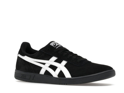 ASICS Gel-Vickka Pro Black Bright White