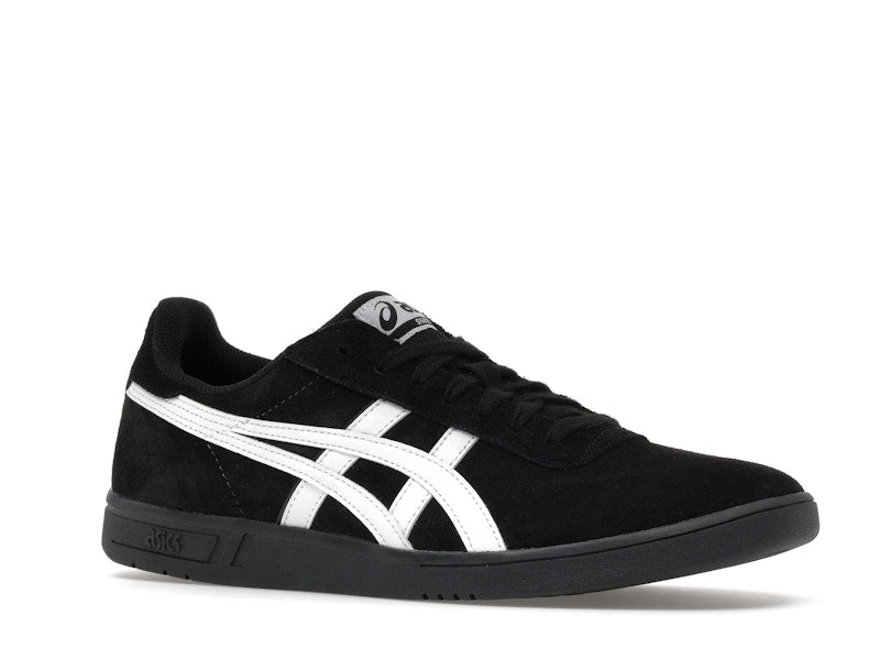 ASICS Gel-Vickka Pro Black Bright White