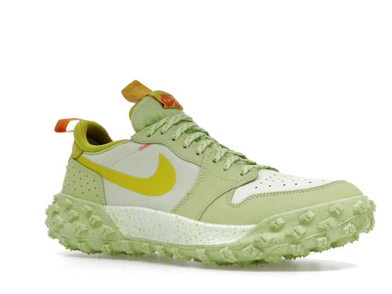 Jordan 1 Low Element Gore-Tex Light Lemon Twist Life Lime