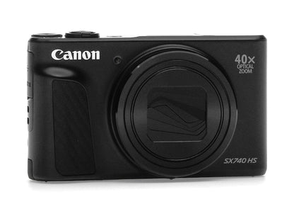 Canon PowerShot SX740 HS Lite Edition 2015381