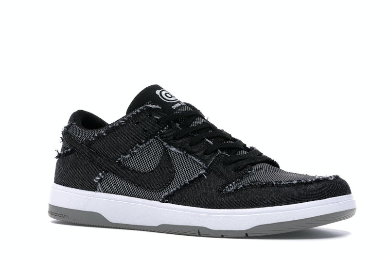 Nike SB Dunk Low Elite Medicom Bearbrick