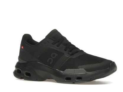 On Running Cloudpulse Black Eclipse