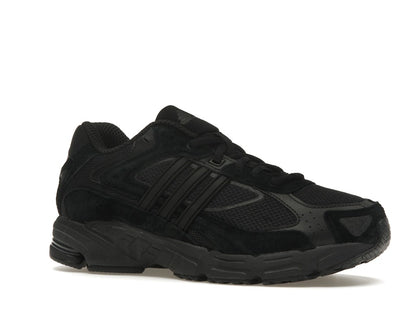 adidas Response CL Triple Black
